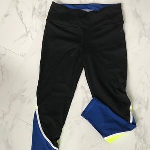 Victoria’s Secret VSX Yoga Pants